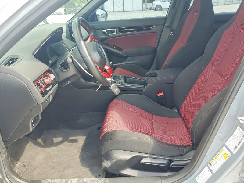Aukcja sprzedaży 2023 Honda Civic, vin: 2HGFE1E56PH474211, numer aukcji: 59156066