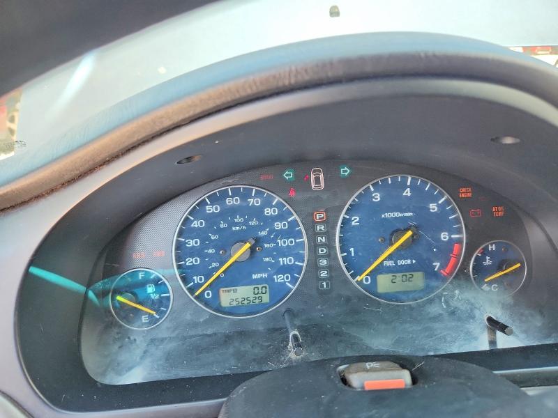 Aukcja sprzedaży 2006 Subaru Baja, vin: 4S4BT62C367102494, numer aukcji: 58800936