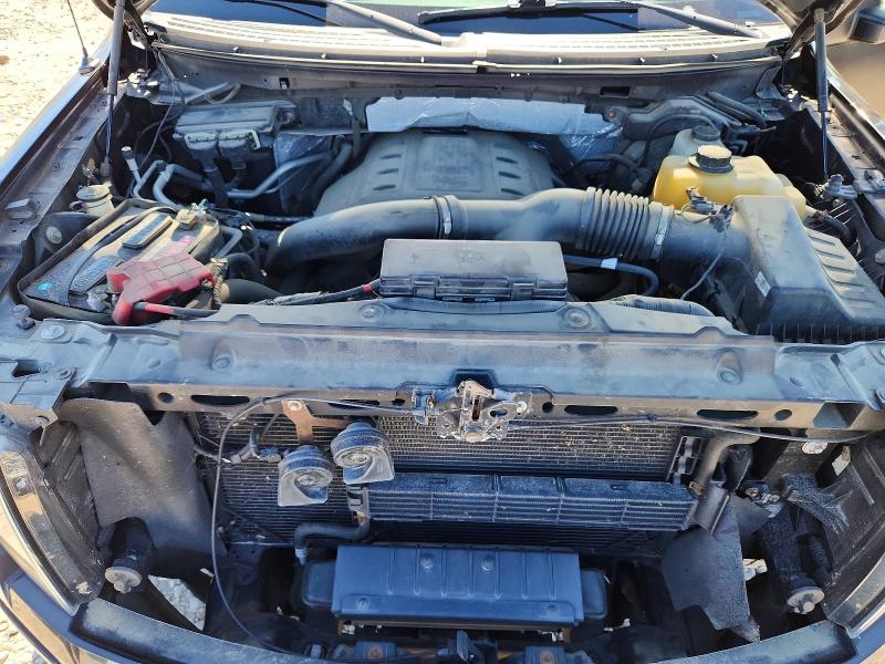 Aukcja sprzedaży 2013 Ford F150, vin: 1FTFW1ET5DFD13078, numer aukcji: 54897896