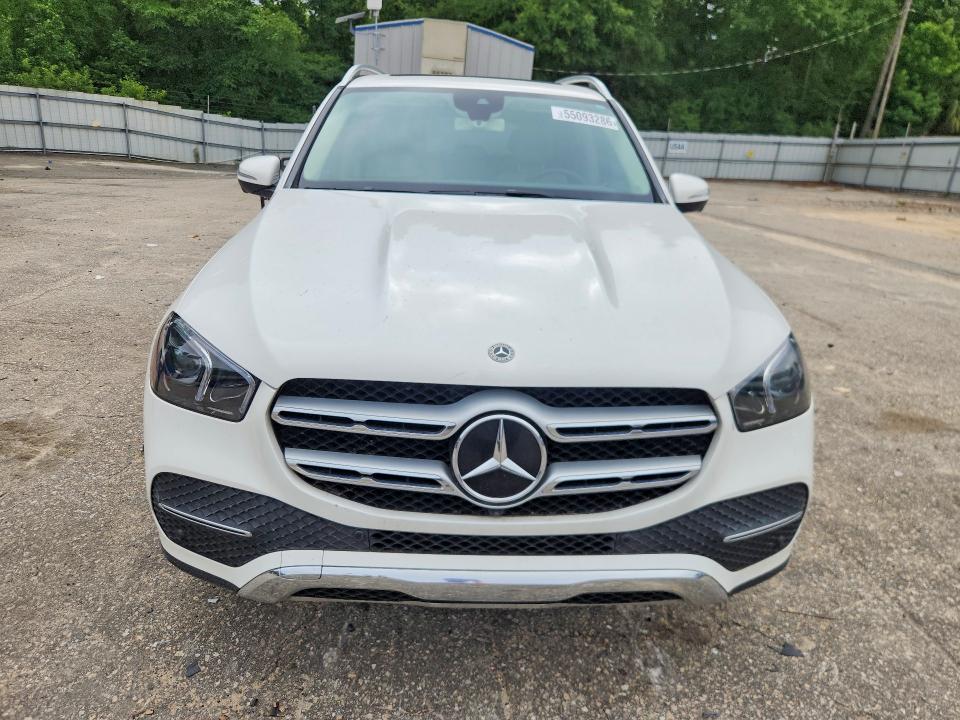2020 Mercedes-benz Gle მანქანა იყიდება აუქციონზე, vin: 4JGFB4JB8LA230665, აუქციონის ნომერი: 55093286