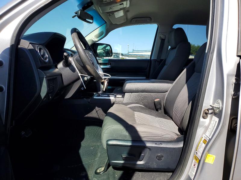 Aukcja sprzedaży 2015 Toyota Tundra, vin: 5TFEY5F19FX191249, numer aukcji: 56081516