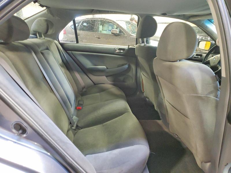 Aukcja sprzedaży 2007 Honda Accord, vin: 1HGCM56467A159362, numer aukcji: 57973326
