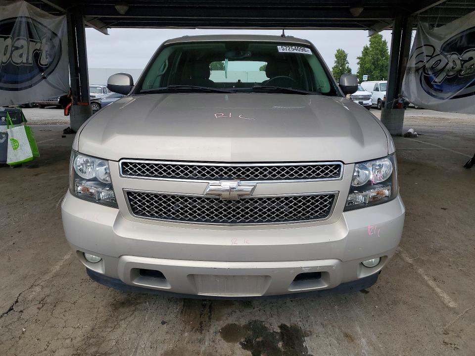 Aukcja sprzedaży 2007 Chevrolet Suburban, vin: 1GNFC16J27J339829, numer aukcji: 57254096