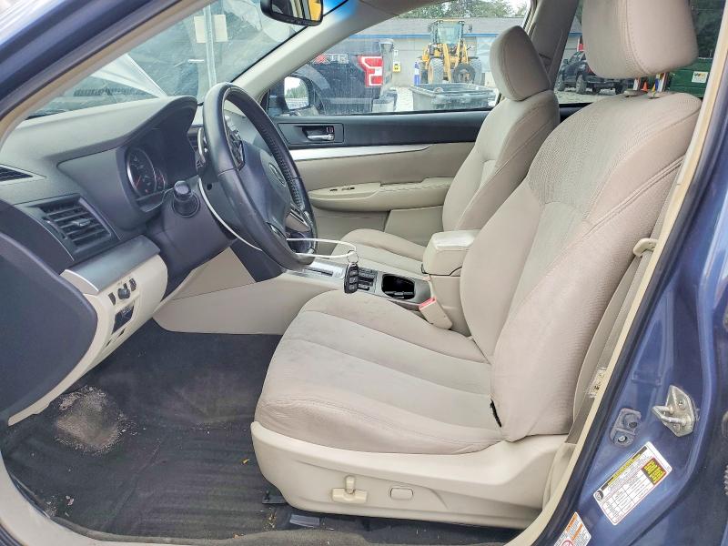Продаж на аукціоні авто 2013 Subaru Outback, vin: 4S4BRCGC0D3252931, номер лоту: 57531056