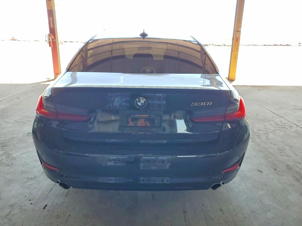 Aukcja sprzedaży 2019 Bmw 330i, vin: 3MW5R1J5XK8A04476, numer aukcji: 57264246