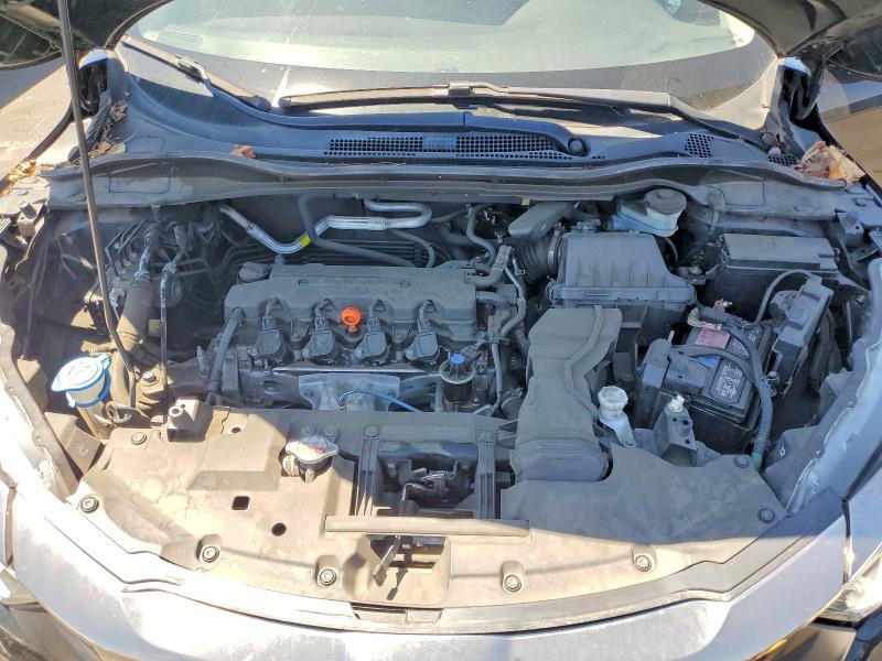 Продажа на аукционе авто 2021 Honda Hr-v, vin: 3CZRU5H71MM722102, номер лота: 56746406