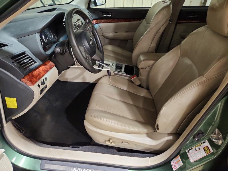 Продажа на аукционе авто 2011 Subaru Outback, vin: 4S4BRBKC2B3357632, номер лота: 57132246