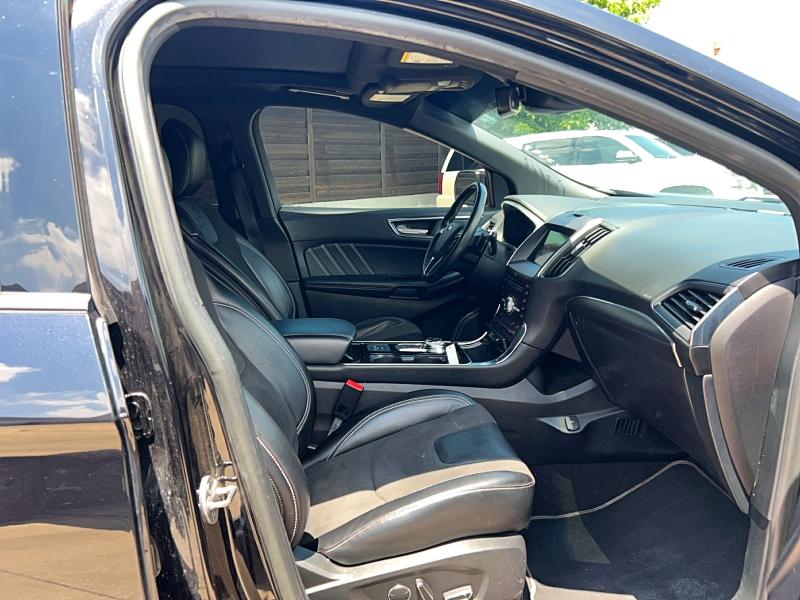 Aukcja sprzedaży 2019 Ford Edge, vin: 2FMPK4AP2KBB95737, numer aukcji: 56307016