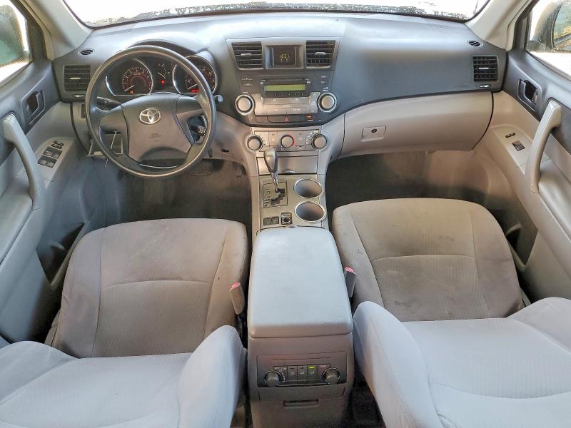 56299166 :رقم المزاد ، JTEDS41A482041124 vin ، 2008 Toyota Highlander مزاد بيع