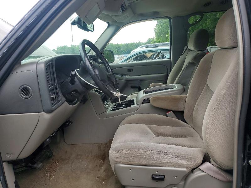 Продажа на аукционе авто 2005 Gmc Yukon, vin: 1GKEC13T05J164802, номер лота: 57592026