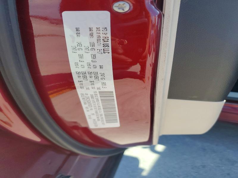 Aukcja sprzedaży 2017 Chrysler Pacifica, vin: 2C4RC1BG3HR705679, numer aukcji: 57884556