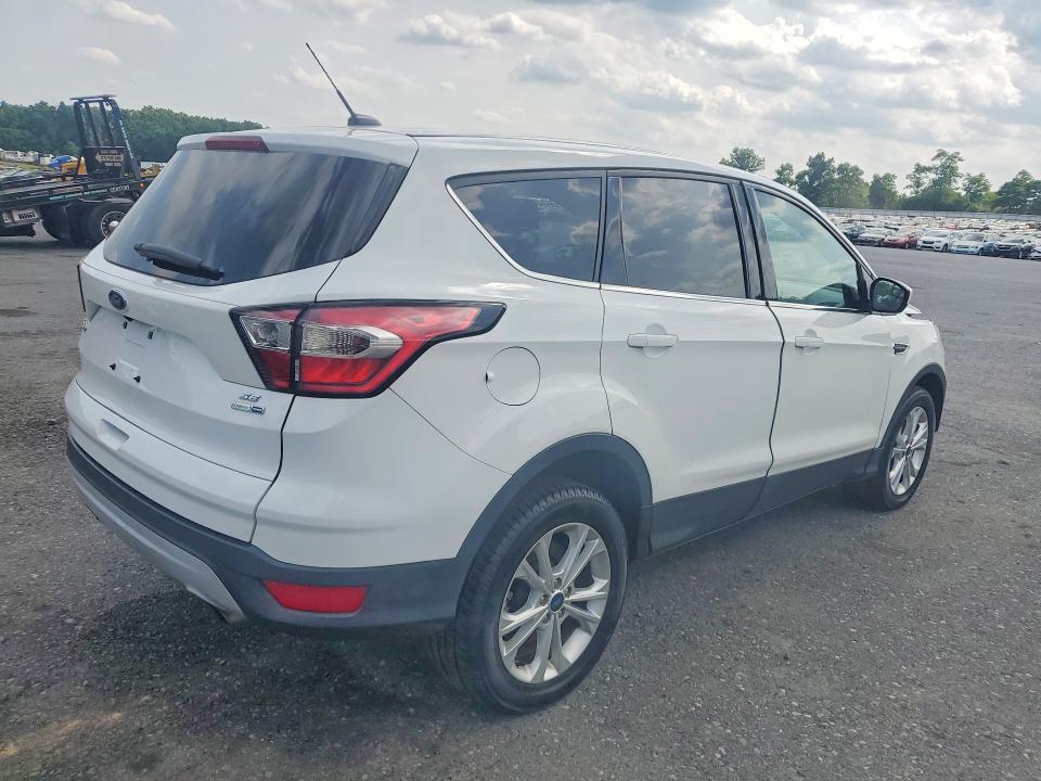 Aukcja sprzedaży 2017 Ford Escape, vin: 1FMCU9GD3HUD48132, numer aukcji: 59349176
