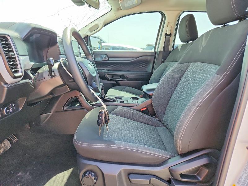 Продажа на аукционе авто 2024 Ford Ranger, vin: 1FTER4BHXRLE45458, номер лота: 85457925