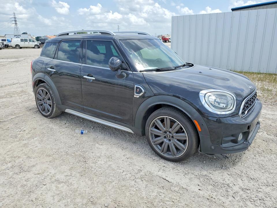Продажа на аукционе авто 2017 Mini Cooper, vin: WMZYT3C3XH3B66170, номер лота: 58629306