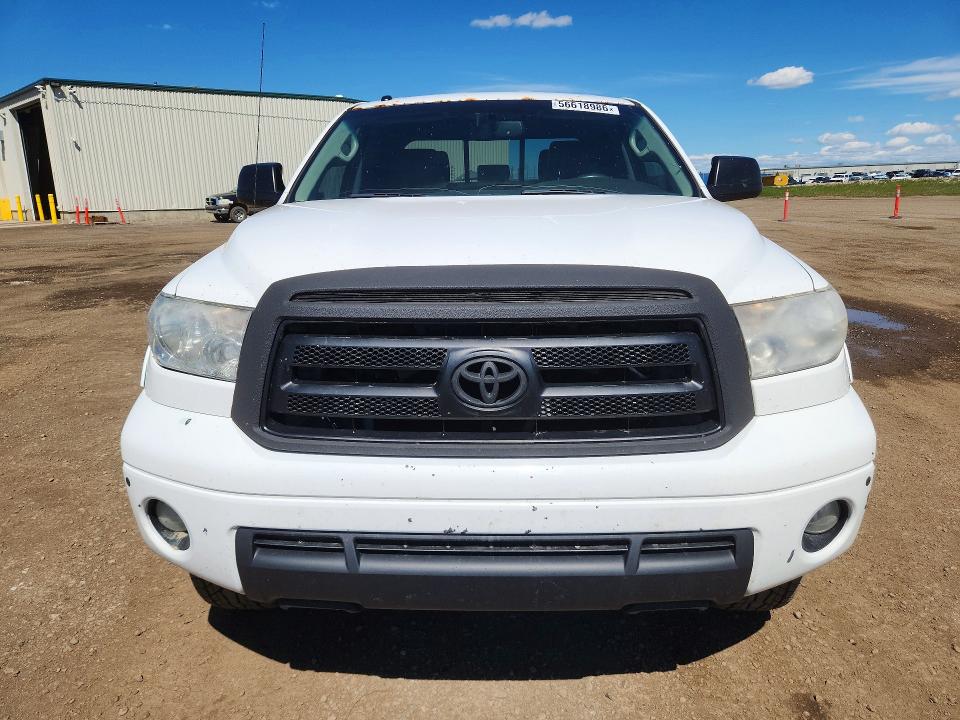 Aukcja sprzedaży 2012 Toyota Tundra, vin: 5TFUY5F1XCX240109, numer aukcji: 56618986
