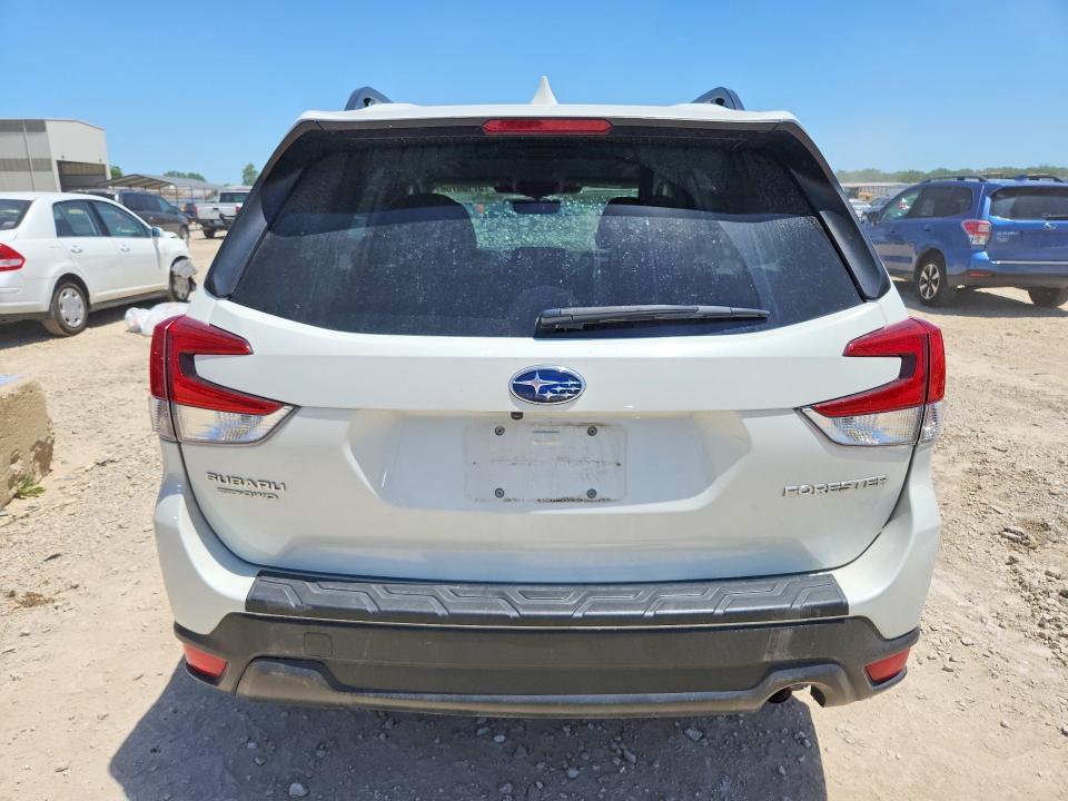 Продаж на аукціоні авто 2023 Subaru Forester, vin: JF2SKADC7PH411633, номер лоту: 57166706