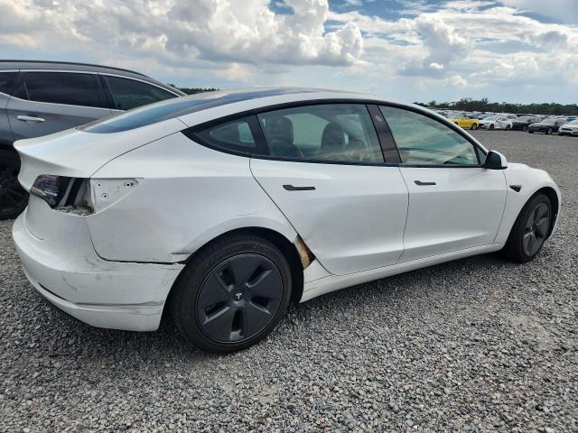 2021 Tesla Model 3 მანქანა იყიდება აუქციონზე, vin: 5YJ3E1EA3MF088300, აუქციონის ნომერი: 56822356