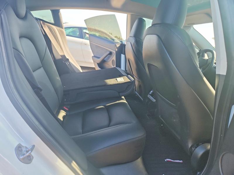 2023 Tesla Model 3 მანქანა იყიდება აუქციონზე, vin: 5YJ3E1EA8PF601982, აუქციონის ნომერი: 56371426