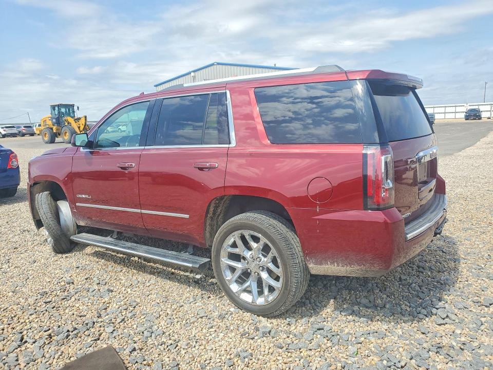 Aukcja sprzedaży 2020 Gmc Yukon, vin: 1GKS1CKJ4LR168144, numer aukcji: 57990256