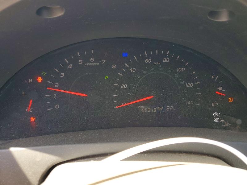 56449916 :رقم المزاد ، 4T1BE46K17U075055 vin ، 2007 Toyota Camry مزاد بيع