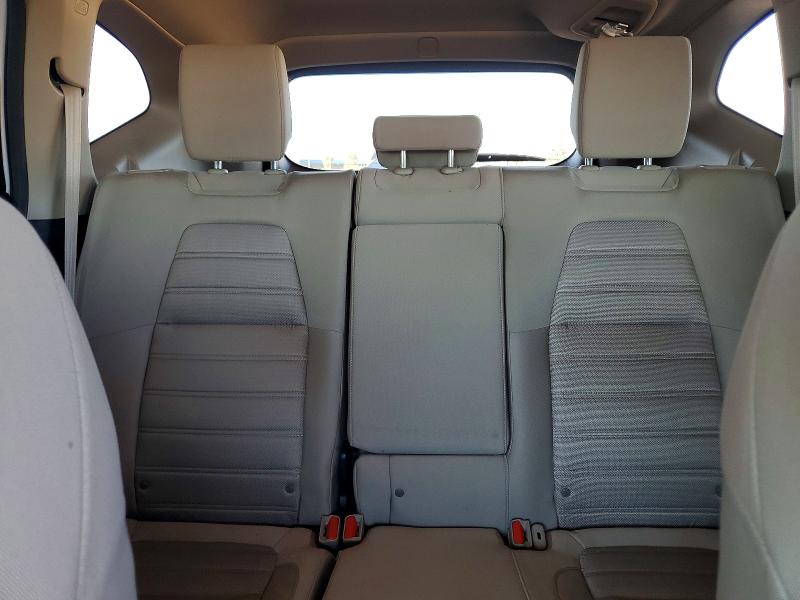Продажа на аукционе авто 2021 Honda Cr-v, vin: 2HKRW1H57MH406118, номер лота: 56633276