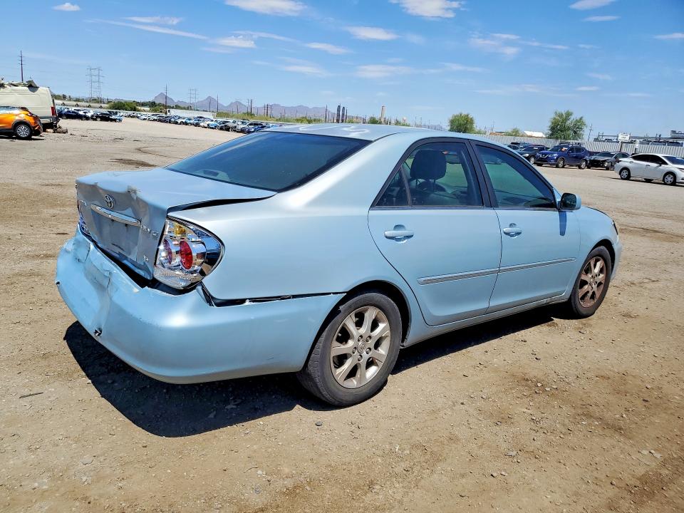 2006 Toyota Camry მანქანა იყიდება აუქციონზე, vin: 4T1BF30K86U629013, აუქციონის ნომერი: 58450836