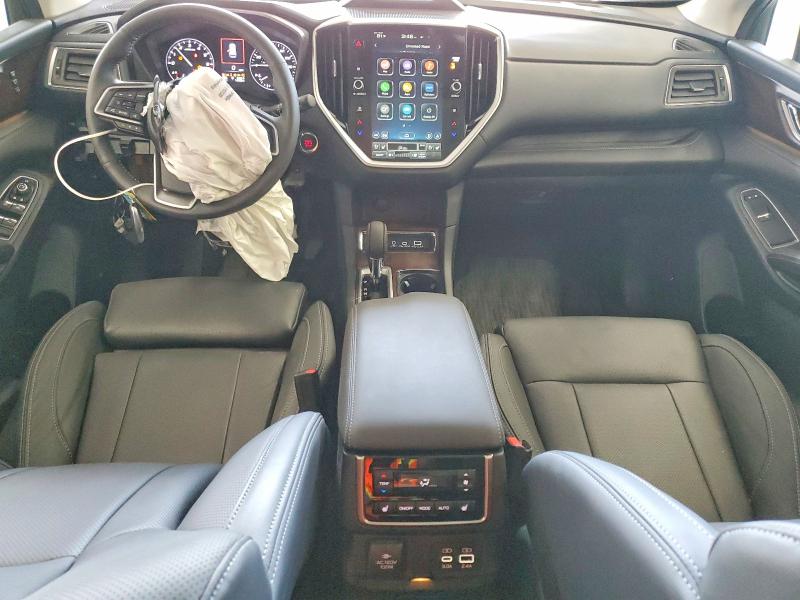 85978505 :رقم المزاد ، 4S4WMAUD8S3437288 vin ، 2025 Subaru Ascent مزاد بيع