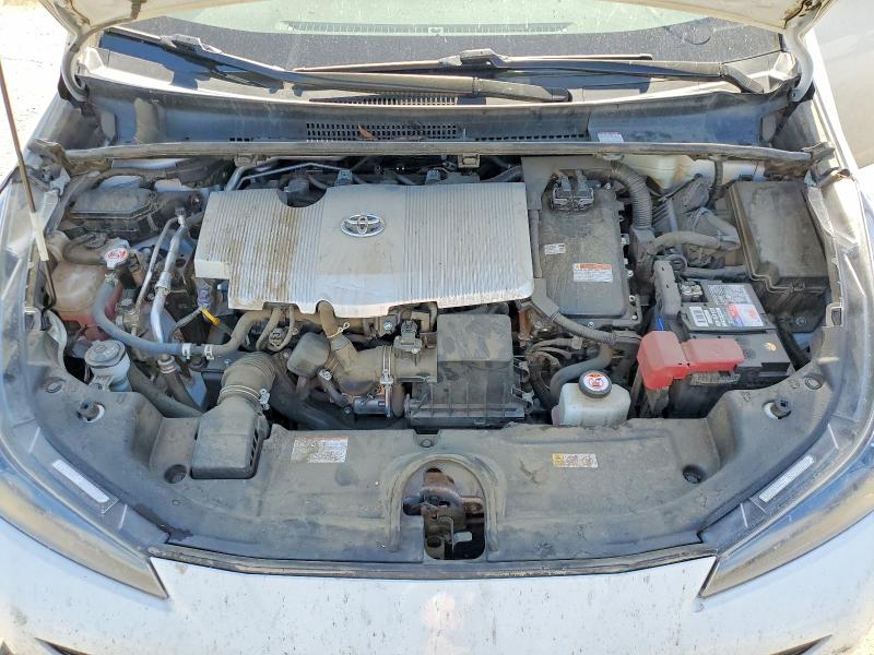 Продаж на аукціоні авто 2022 Toyota Prius, vin: JTDKAMFU8N3167915, номер лоту: 54545006