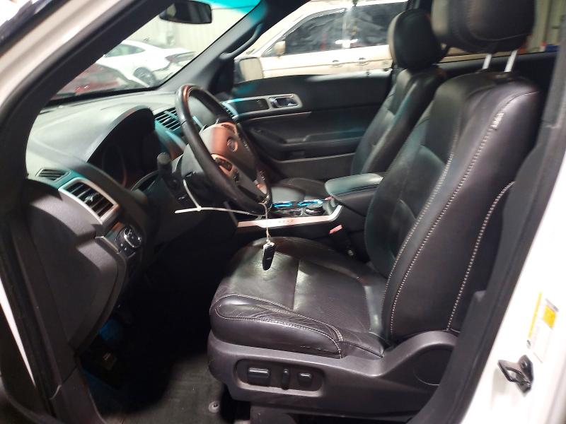 Aukcja sprzedaży 2014 Ford Explorer, vin: 1FM5K8GTXEGA95921, numer aukcji: 59283086