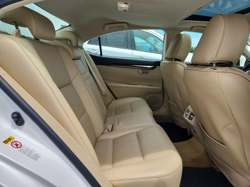 Продаж на аукціоні авто 2015 Lexus Es, vin: JTHBK1GG1F2183318, номер лоту: 57224376