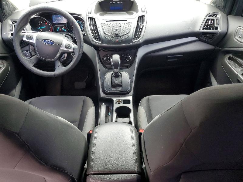 Продаж на аукціоні авто 2014 Ford Escape, vin: 1FMCU0F75EUB64118, номер лоту: 58476226