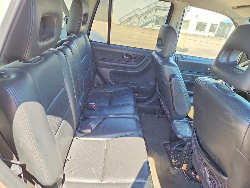 Продажа на аукционе авто 2000 Honda Cr-v, vin: JHLRD1877YC811097, номер лота: 54993516