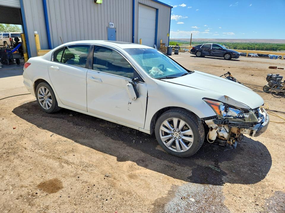 Продажа на аукционе авто 2011 Honda Accord, vin: 1HGCP2F81BA089626, номер лота: 85451175