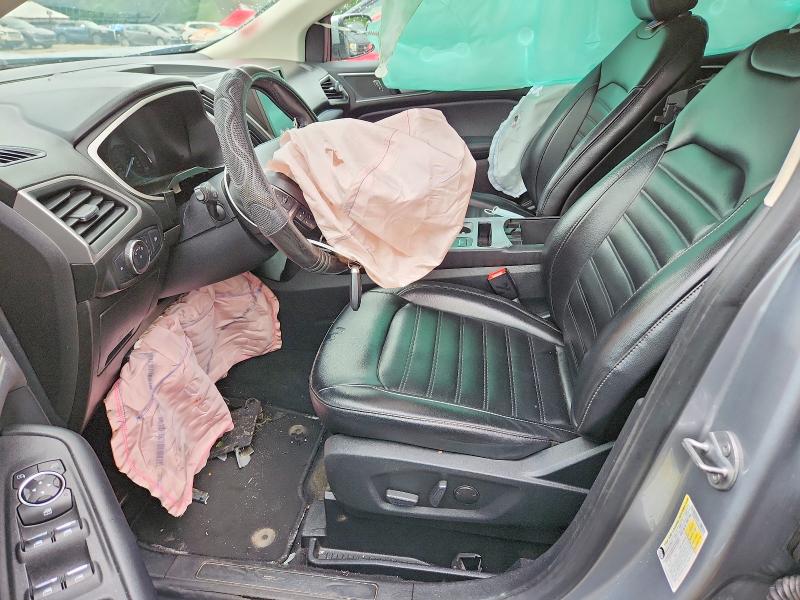 Продажа на аукционе авто 2021 Ford Edge, vin: 2FMPK4J9XMBA05719, номер лота: 58818066