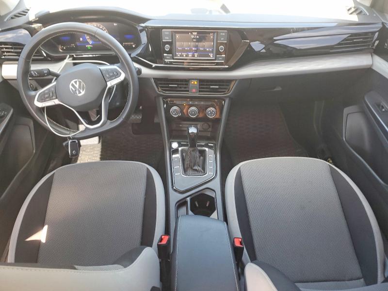 Продажа на аукционе авто 2023 Volkswagen Taos, vin: 3VVCX7B24PM365502, номер лота: 56712006