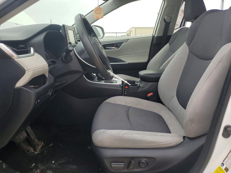 Продажа на аукционе авто 2019 Toyota Rav4, vin: JTMW1RFV8KD023519, номер лота: 57961246