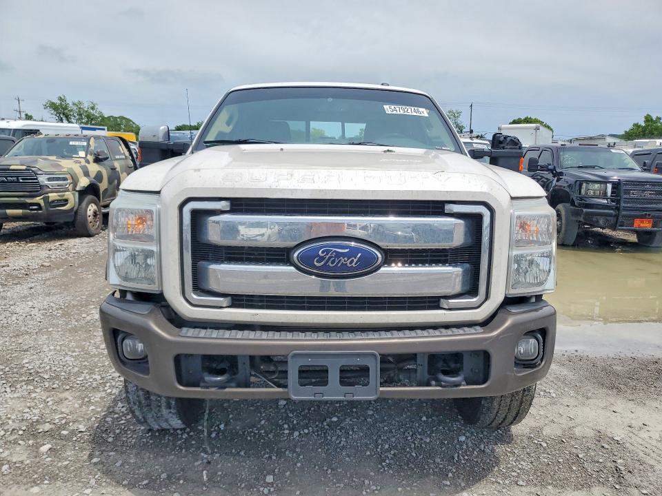 Aukcja sprzedaży 2016 Ford F250, vin: 1FT7W2BT2GEB11016, numer aukcji: 54792746