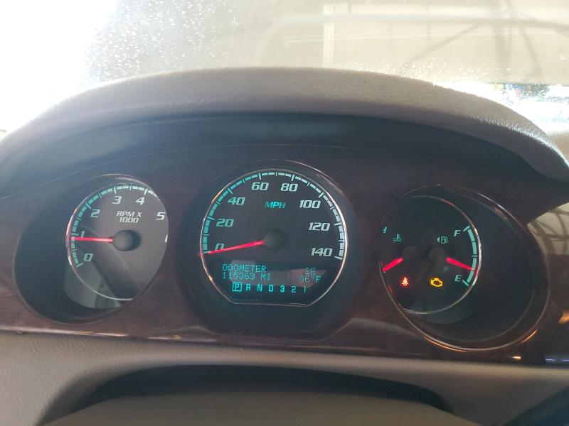 Auction sale of the 2011 Buick Lucerne, vin: 1G4HA5EM5BU145227, lot number: 58096066