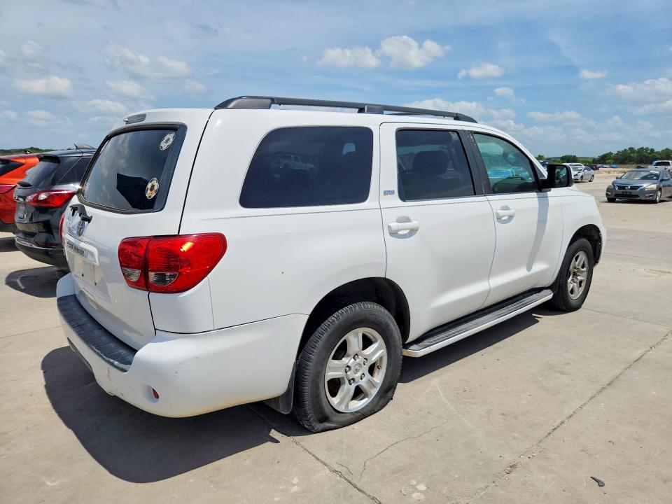 Продаж на аукціоні авто 2009 Toyota Sequoia, vin: 5TDZT64AX9S000649, номер лоту: 58511876
