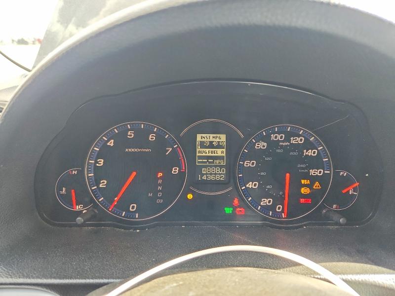 Aukcja sprzedaży 2006 Acura Tsx, vin: JH4CL96946C008400, numer aukcji: 56147036