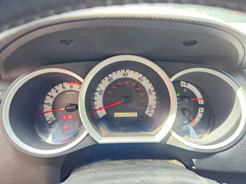 Продаж на аукціоні авто 2014 Toyota Tacoma, vin: 5TFTX4CN7EX045216, номер лоту: 55533086