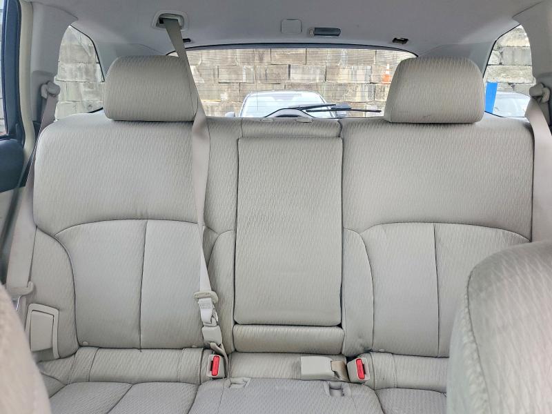 Продаж на аукціоні авто 2010 Subaru Outback, vin: 4S4BRCGC7A3344386, номер лоту: 58512996