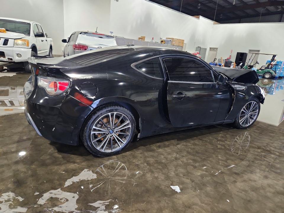 Продажа на аукционе авто 2013 Subaru Brz, vin: JF1ZCAC13D1609405, номер лота: 59118886