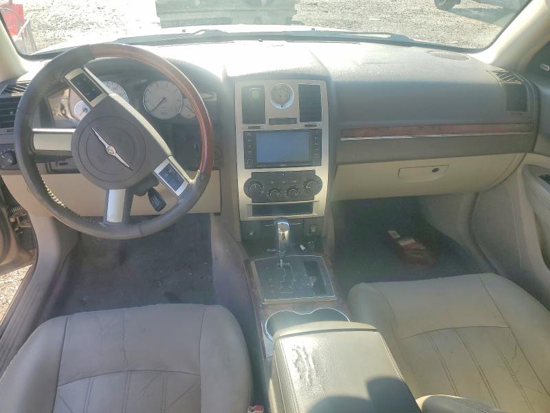 Продаж на аукціоні авто 2008 Chrysler 300c, vin: 2C3LA63HX8H260402, номер лоту: 55434636