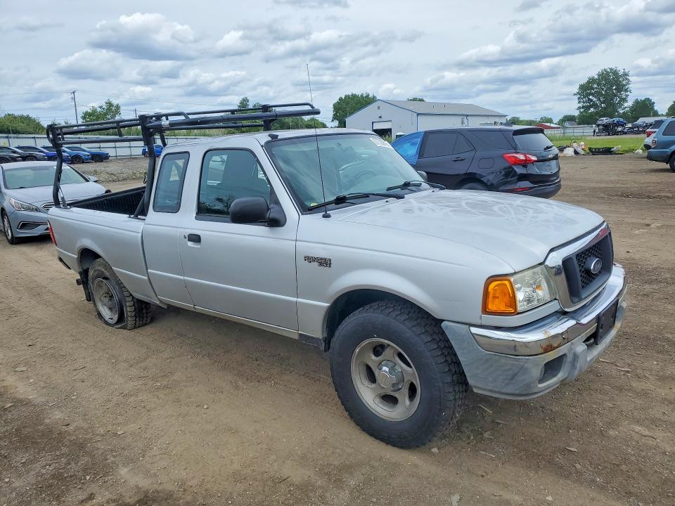 Aukcja sprzedaży 2005 Ford Ranger, vin: 1FTZR15EX5PB08230, numer aukcji: 57720816