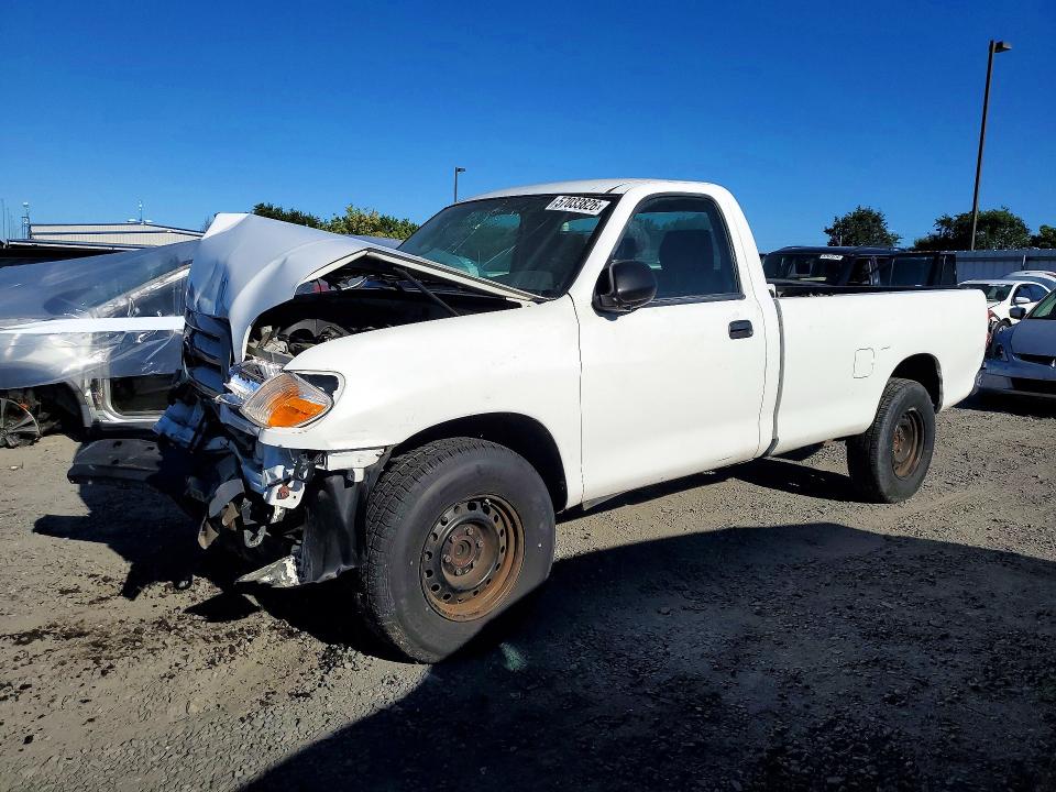 Auction sale of the 2006 Toyota Tundra, vin: 5TBJU32136S472837, lot number: 57033826