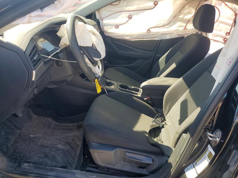 Aukcja sprzedaży 2019 Volkswagen Jetta, vin: 3VWC57BU9KM183824, numer aukcji: 55792836