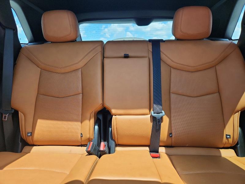 Продаж на аукціоні авто 2022 Cadillac Xt5, vin: 1GYKNCRS8NZ147132, номер лоту: 57583456