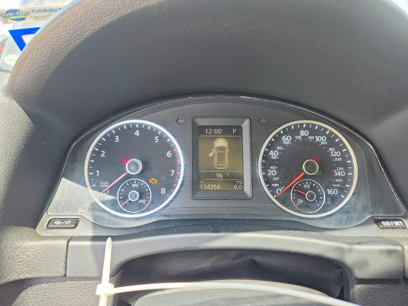 Aukcja sprzedaży 2016 Volkswagen Tiguan, vin: WVGAV7AX8GW557669, numer aukcji: 58245996