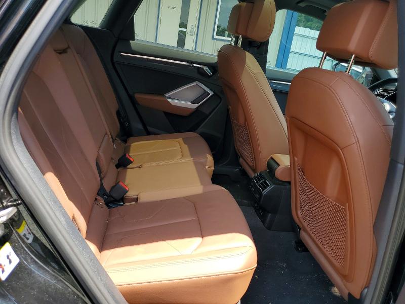 Aukcja sprzedaży 2022 Audi Q3, vin: WA1DECF39N1085955, numer aukcji: 56625066